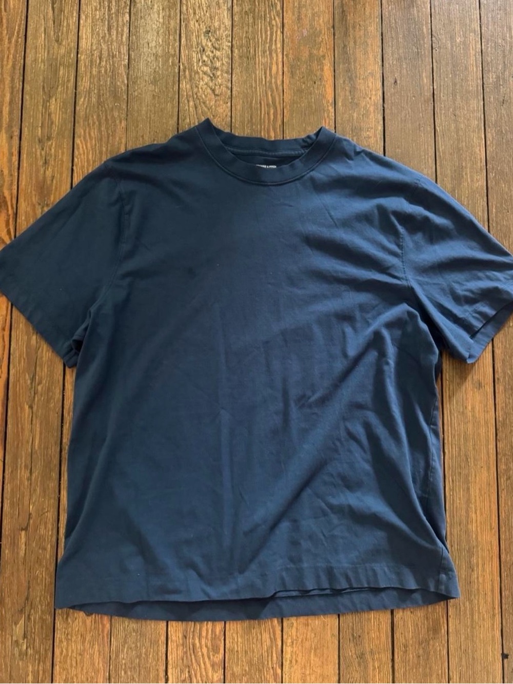 Abercrombie Soft A&F Tee